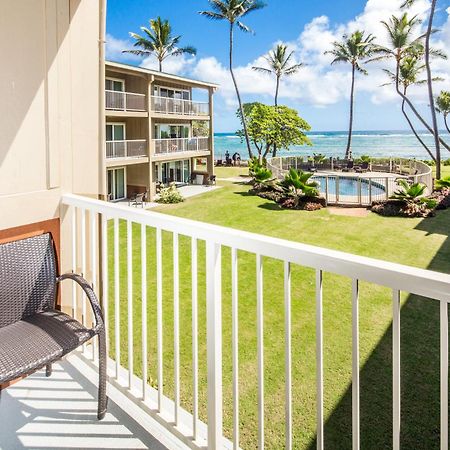 Castle Kauai Kailani Lejlighed Kapa'a Eksteriør billede