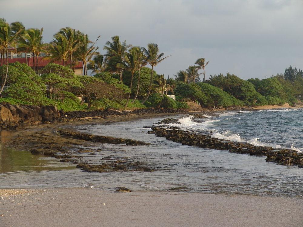 Castle Kauai Kailani Lejlighed Kapa'a Eksteriør billede