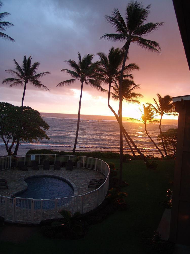 Castle Kauai Kailani Lejlighed Kapa'a Eksteriør billede