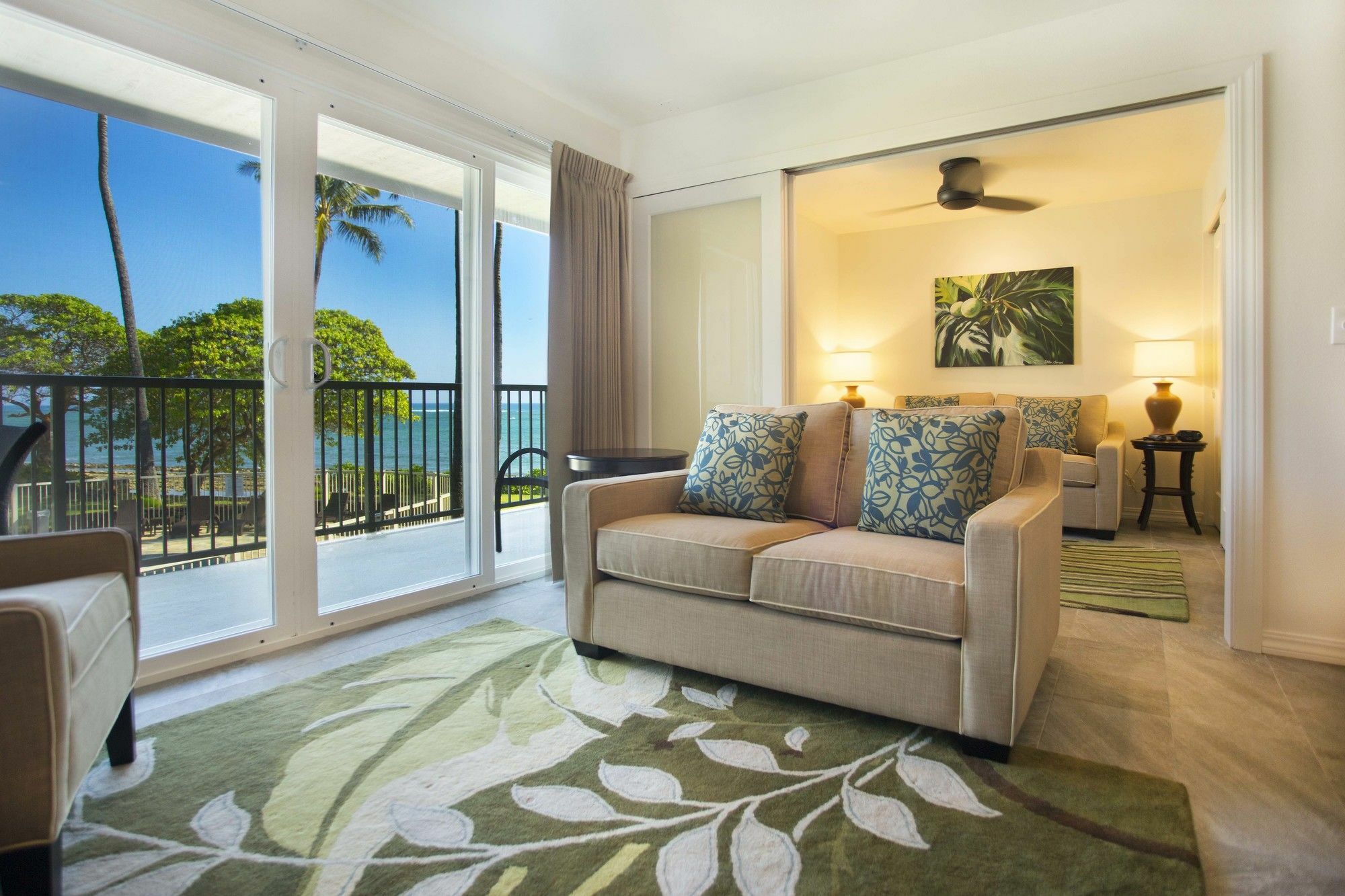 Castle Kauai Kailani Lejlighed Kapa'a Eksteriør billede