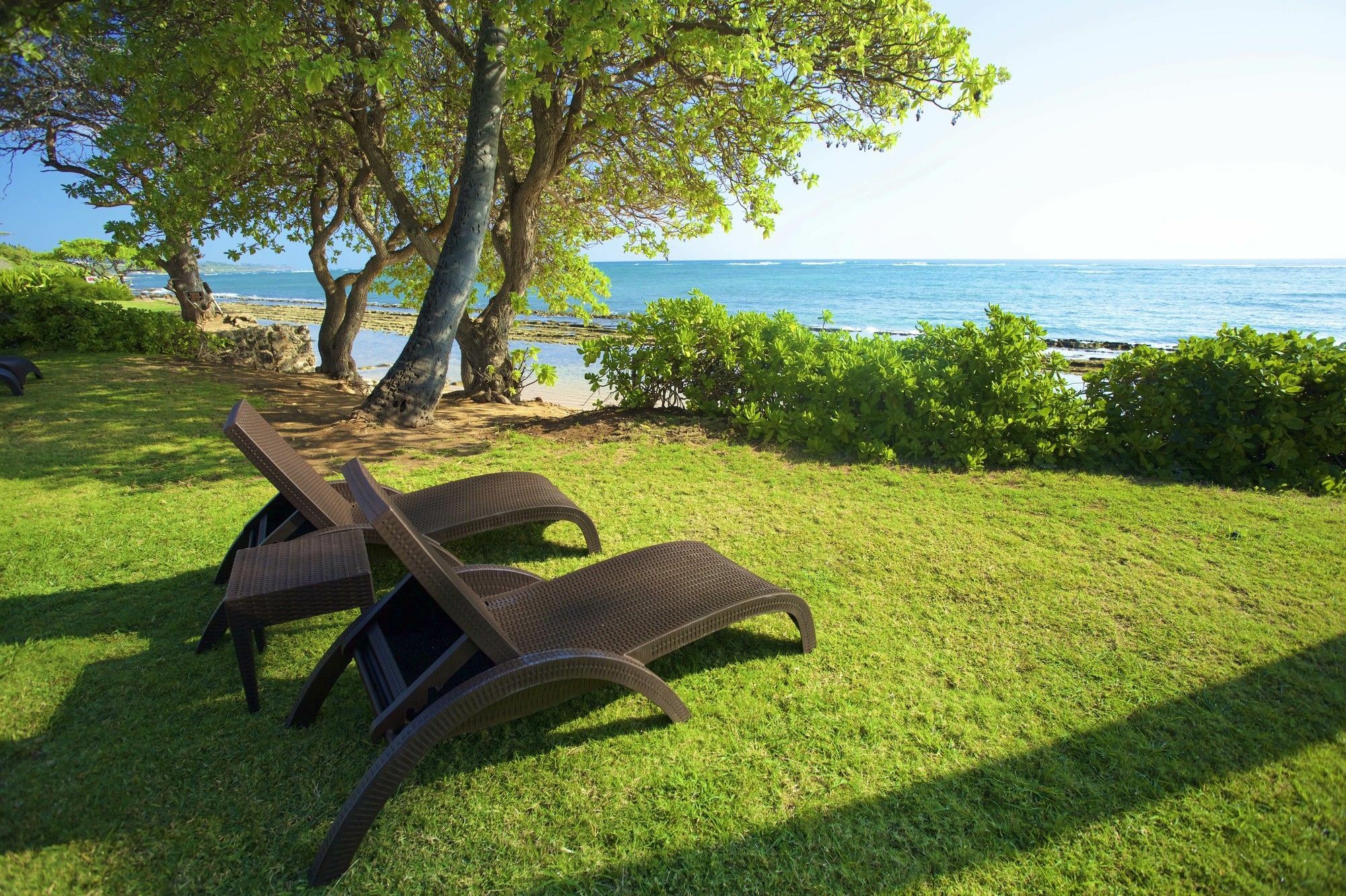 Castle Kauai Kailani Lejlighed Kapa'a Eksteriør billede
